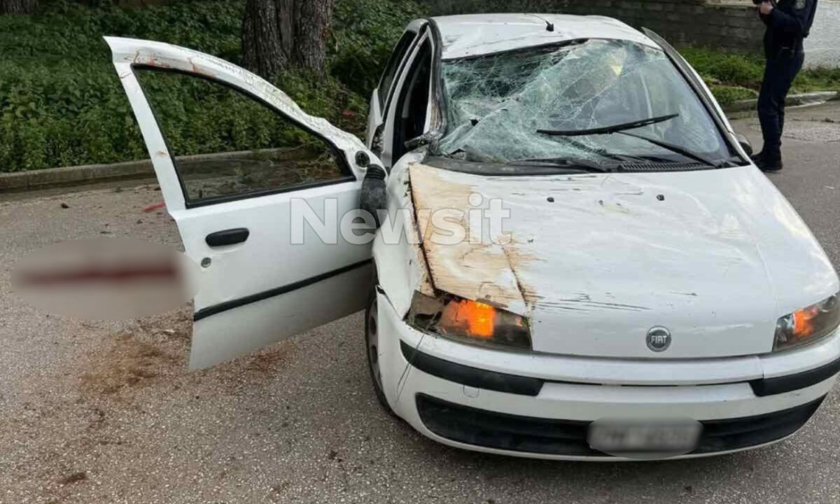 Λούτσα: «Μην πεις τίποτα στη μαμά σου, πάμε βόλτα με το αυτοκίνητο» είπε στον φίλο του ο 15χρονος που έχασε τη ζωή του στο τροχαίο