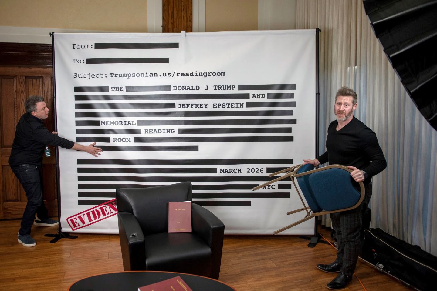 Τραμπ: Η εκτενής ομιλία του στο Κογκρέσο για τις ΗΠΑ που «επανέρχονται» – Οι προειδοποιήσεις προς το Ιράν και οι «παράλογοι» Δημοκρατικοί