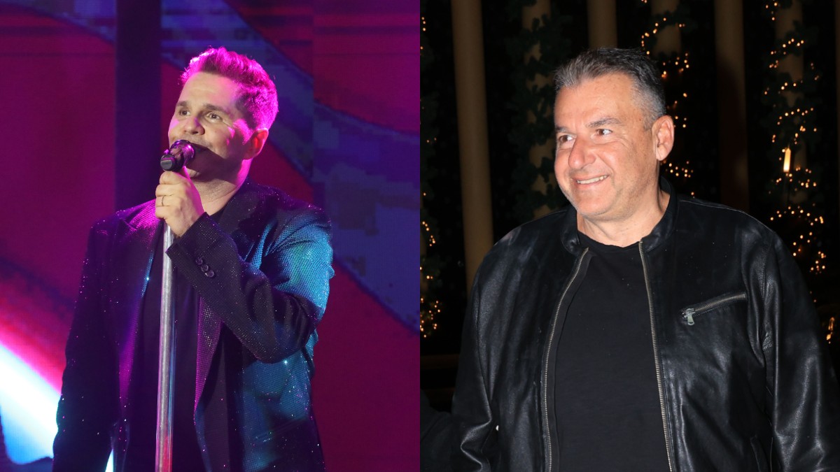 Home 67 Τσαλίκης: «Καταπέλτης» για την εκπομπή του Λιάγκα – «Αηδιαστική τηλεόραση! Κουραστήκαμε»