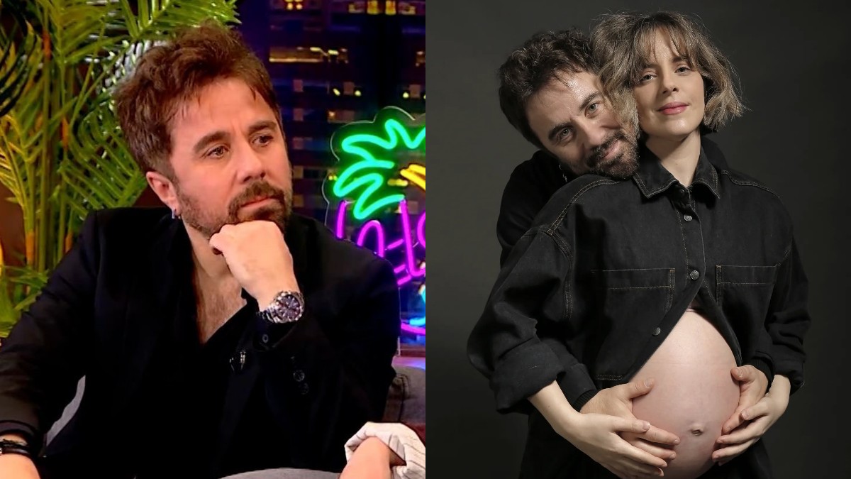 Θανάσης Τσαλταμπάσης: «Κατάλαβα γιατί μπορεί να διαλυθεί ένα ζευγάρι όταν κάναμε τη Θωμαΐδα»