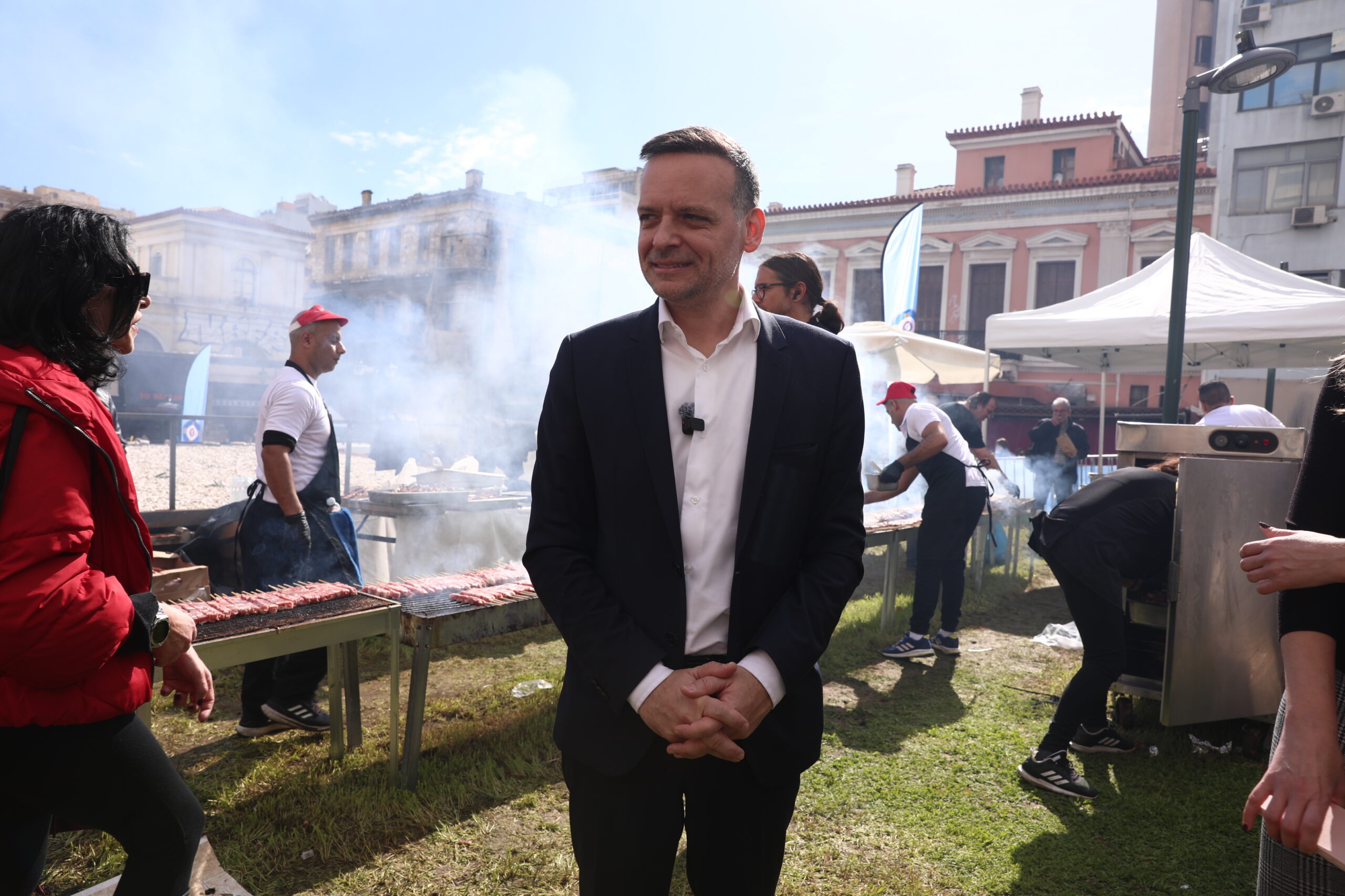 Χάρης Δούκας