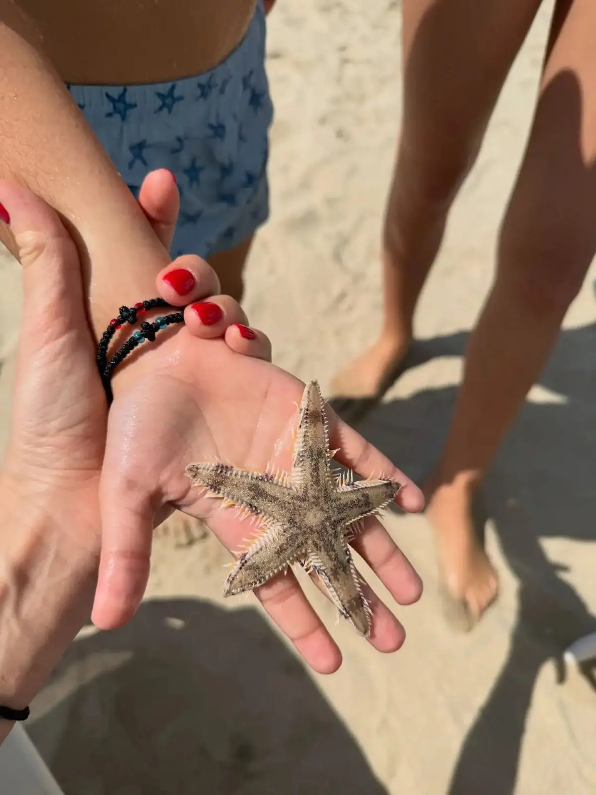 Η Σταματίνα Τσιμτσιλή στο Ντουμπάι