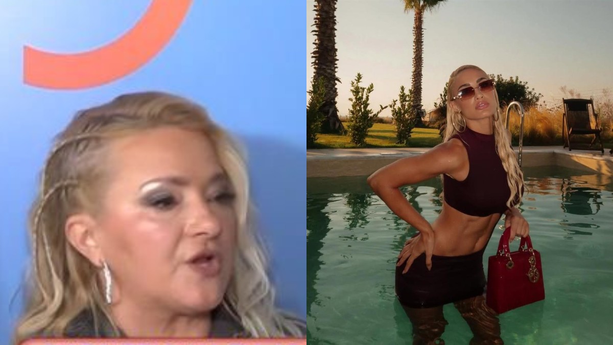 Τσιώλη εναντίον Τούνη: «Ξεκίνησα αυτή τη διαμάχη γιατί ήταν εξαιρετικά προκλητική, προσέβαλε τους οικονομικά αδύναμους»