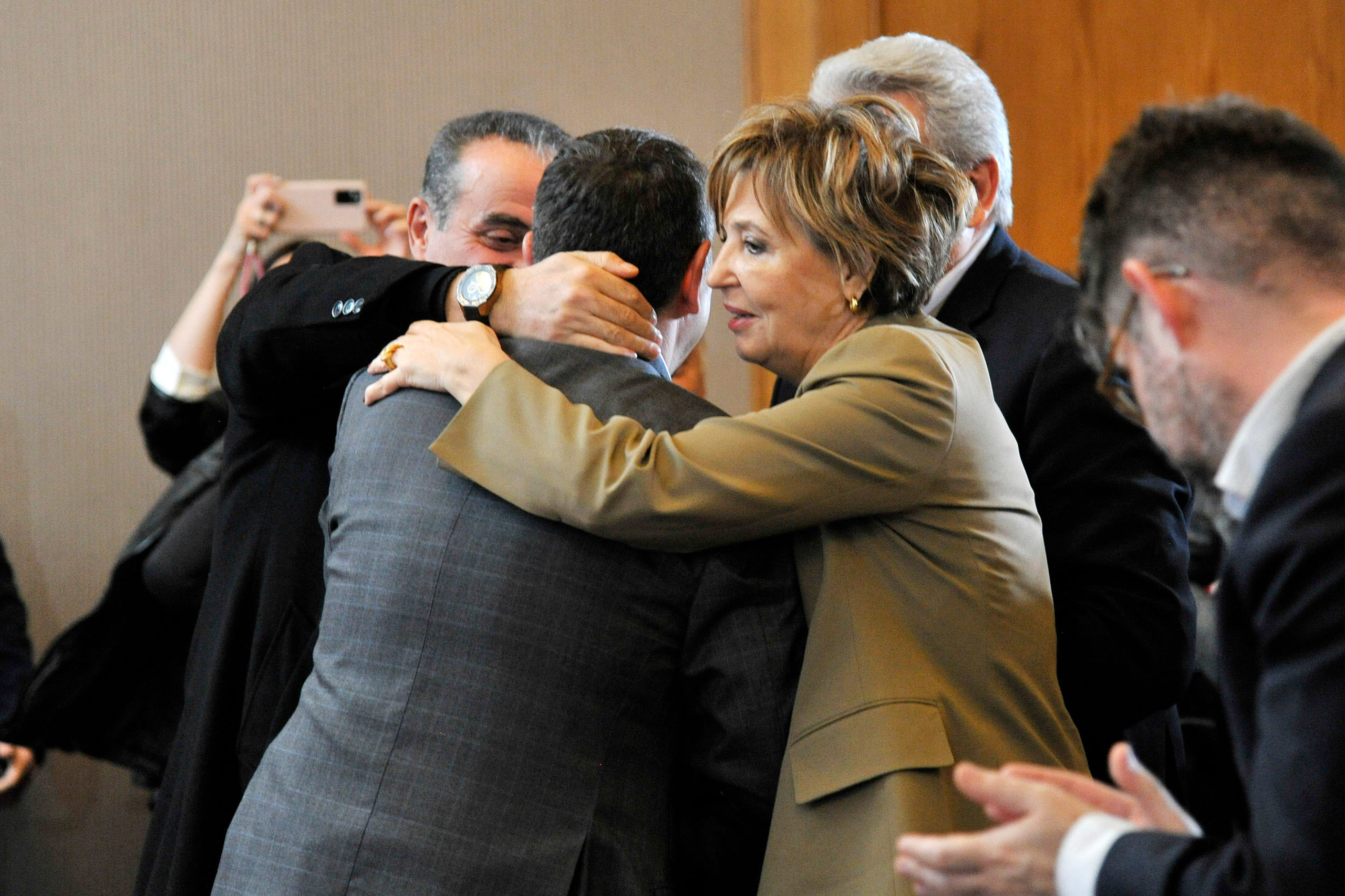 Τσίπρας από Ιωάννινα: «Το μήνυμα είναι “διαφάνεια παντού και πνοή εντιμότητας και δικαιοσύνης”»