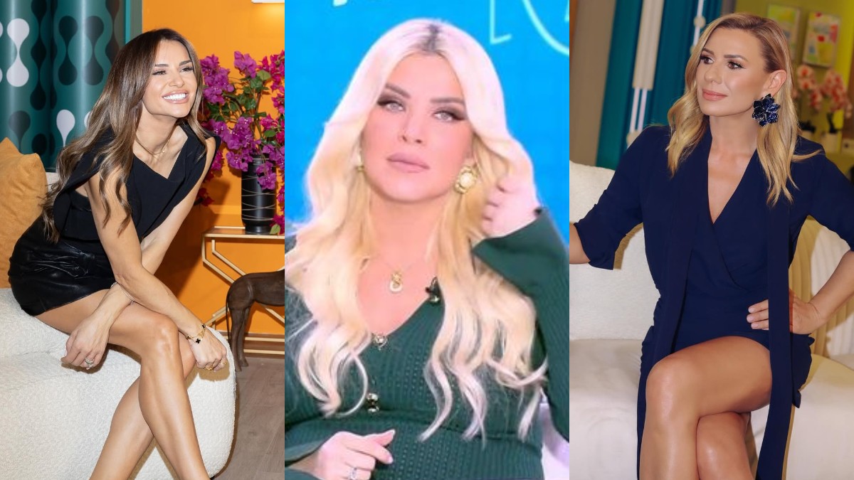 Καινούργιου: «Αν ήμουν η Τσολάκη, θα αισθανόμουν δικαίωση με τα νούμερα του Σαββατοκύριακου της Καραβάτου»