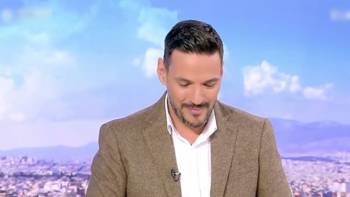 Το ‘Χουμε: Νέα αποχώρηση από την εκπομπή – Συγκινημένος ο Κώστας Τσουρός