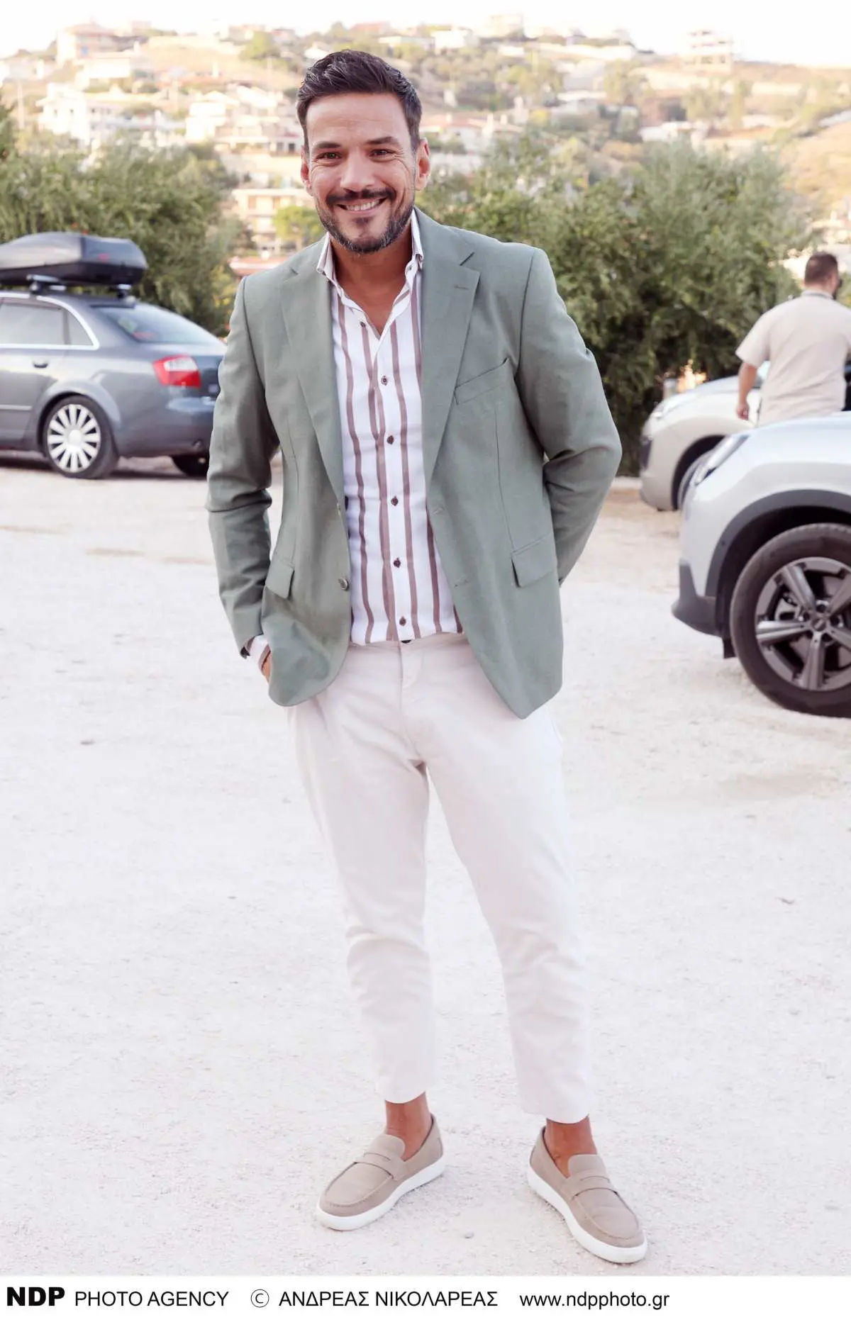 ΣΚΑΪ: Πλοίο που… καταρρέει – Οι σημαντικές μεταβολές που πλησιάζουν 3 Τσουρός Κώστας