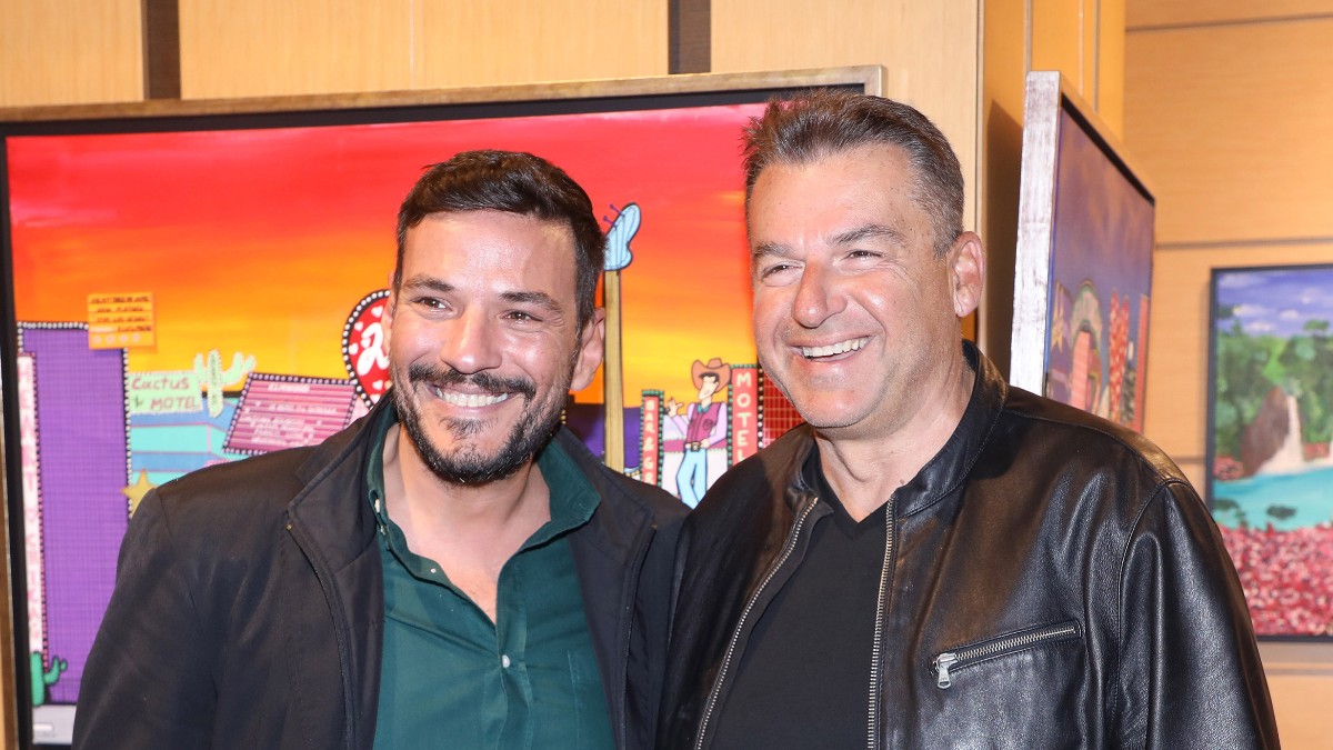 Λιάγκας για Τσουρό: «Ο ΣΚΑΪ υποβαθμίζει την τηλεοπτική του ποιότητα»