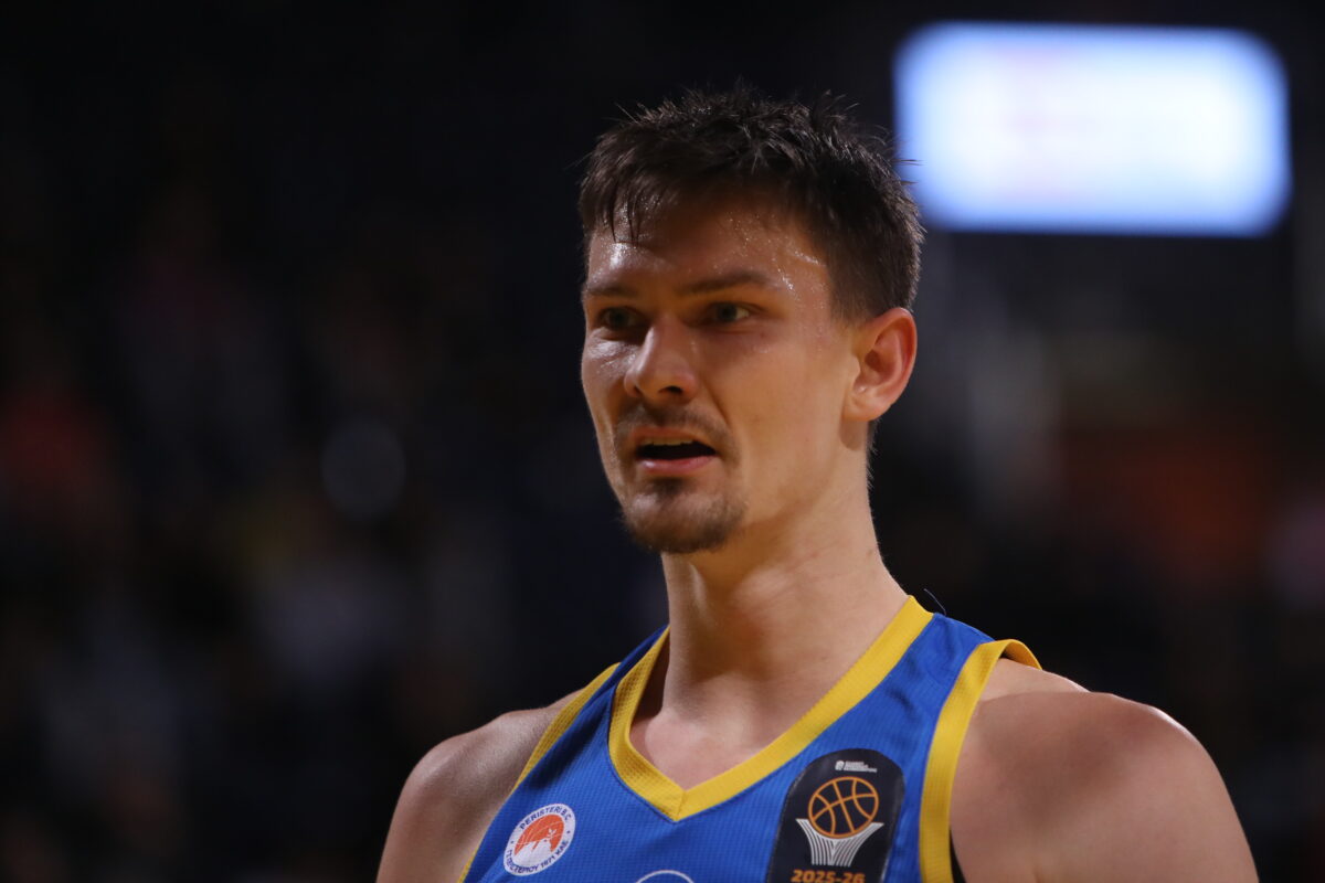 Σάσαρι – Περιστέρι Betsson 76-81: Θριαμβευτική πρόκριση στους «8» του FIBA Europe Cup για την ομάδα του Ξανθόπουλου