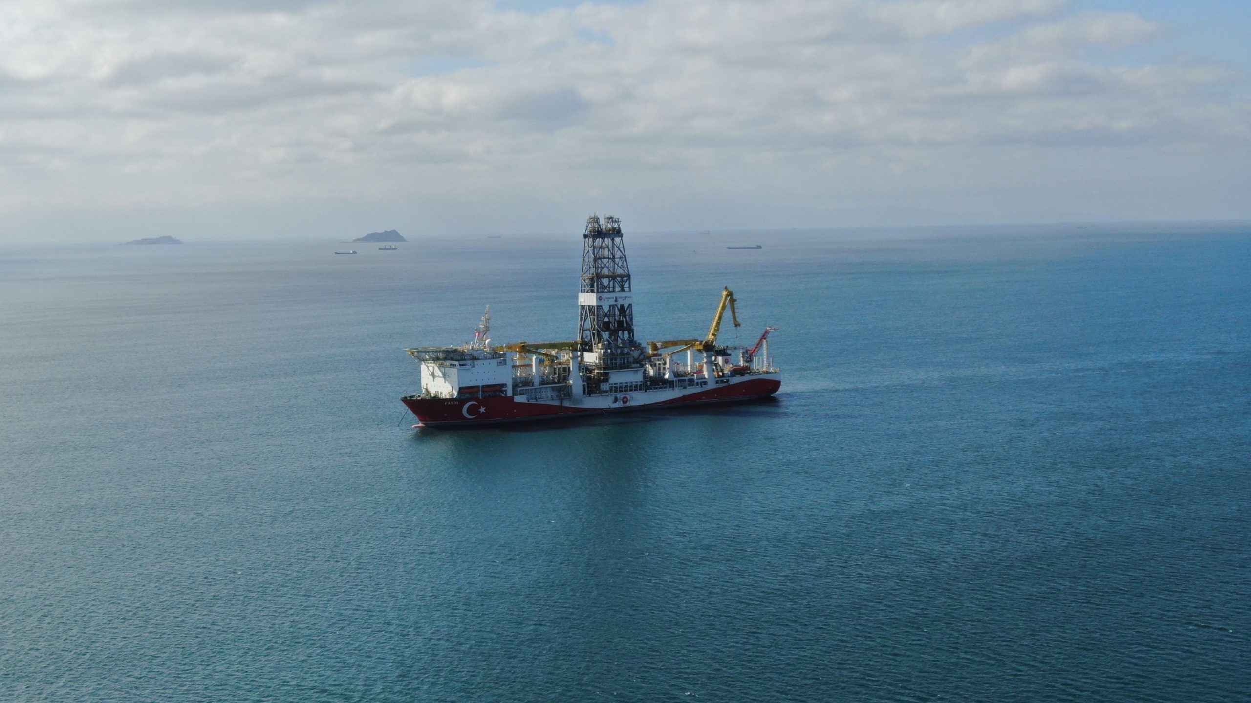 Bloomberg: Τουρκία και Chevron έκλεισαν συμφωνία για αναζητήσεις πετρελαίου και φυσικού αερίου