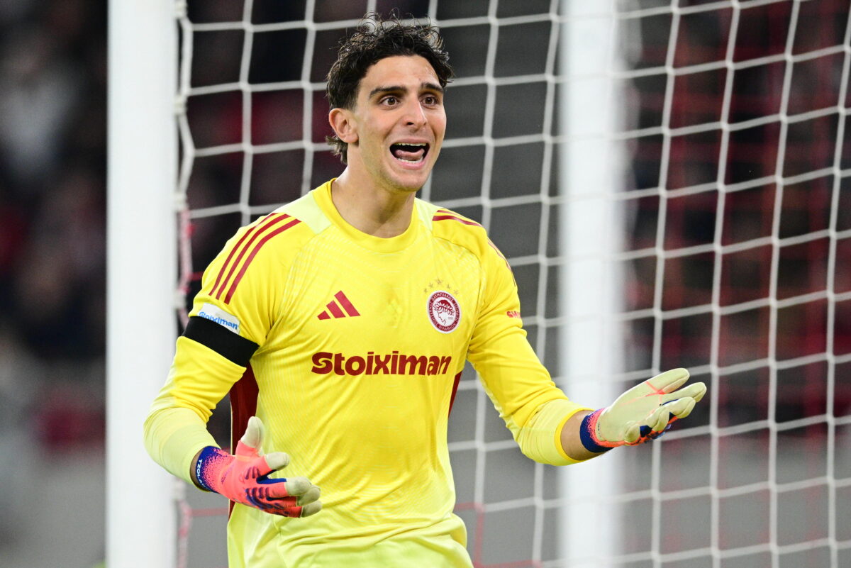 Τζολάκης: Δεν διανύουμε καλή περίοδο, αλλά θα το ανατρέψουμε