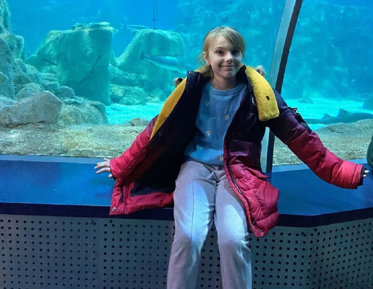 Βρετανία: Ισόβια σε 26χρονο που μαχαίρωσε μέχρι θανάτου 9χρονη -«Κατέρρευσε στα χέρια μου»