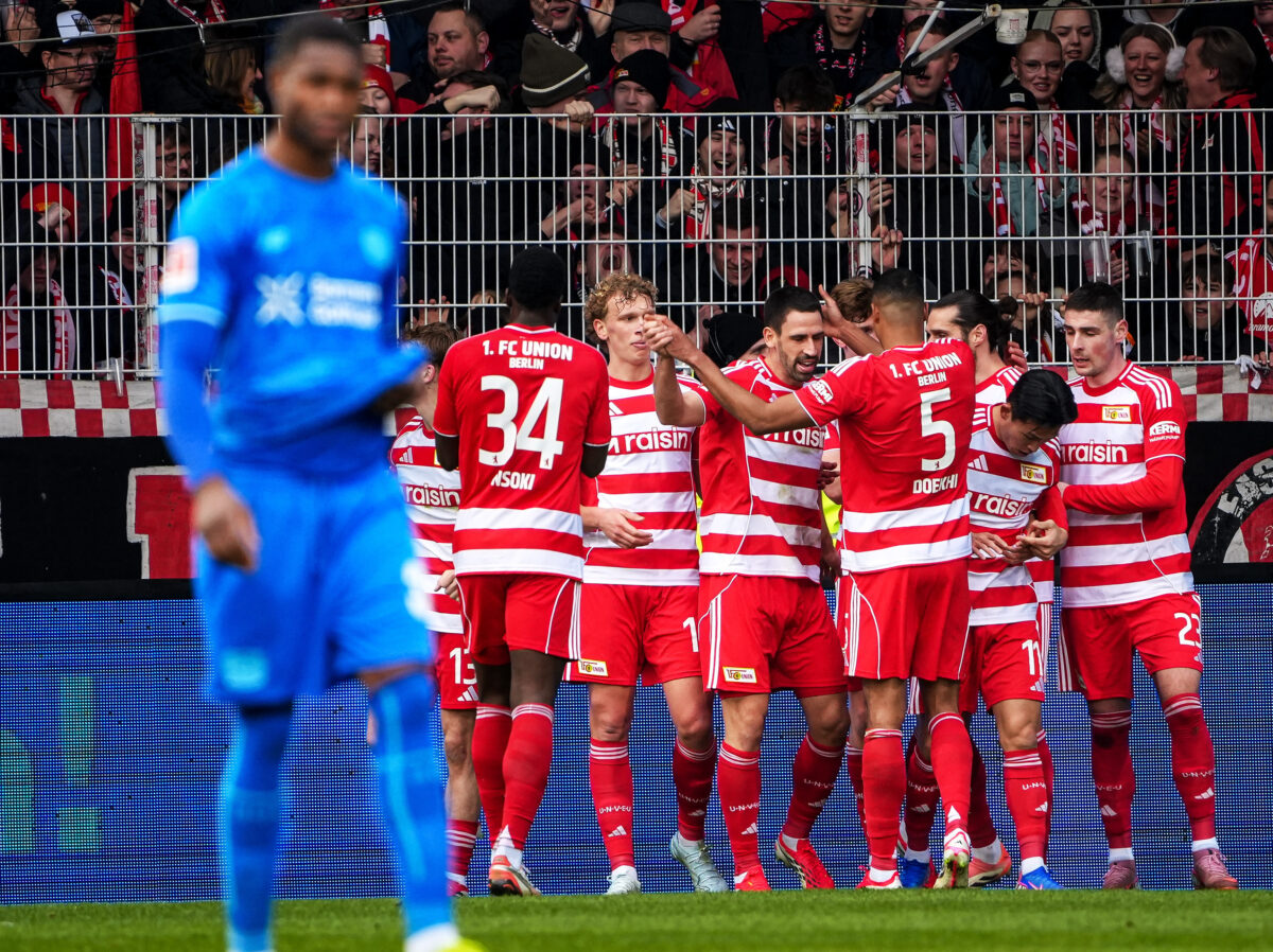 Bundesliga: Η Λεβερκούζεν λύγισε από την Ουνιόν πριν τον Ολυμπιακό, ο Κέιν «έλαμψε» ξανά για την Μπάγερν
