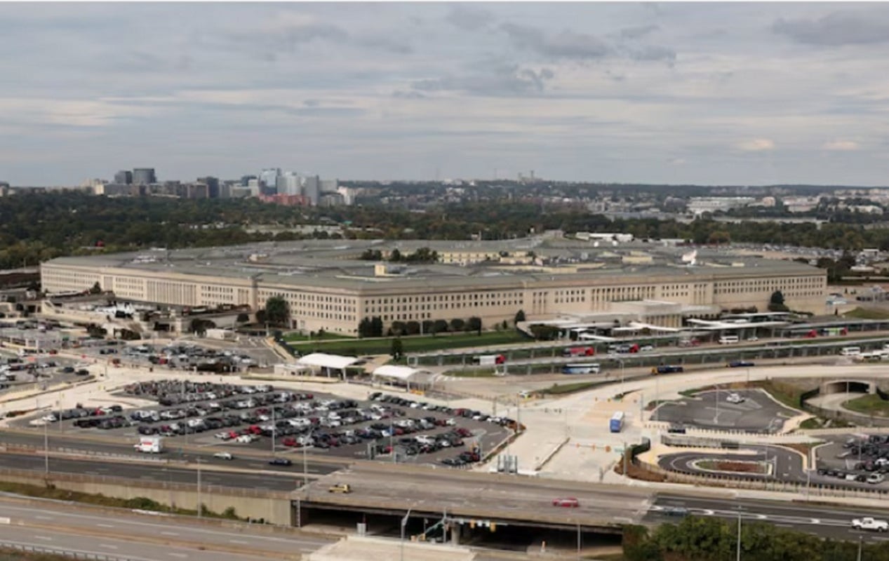 ΗΠΑ: Αντιναύαρχος ξαφνικά αποπέμφθηκε από τα καθήκοντά του