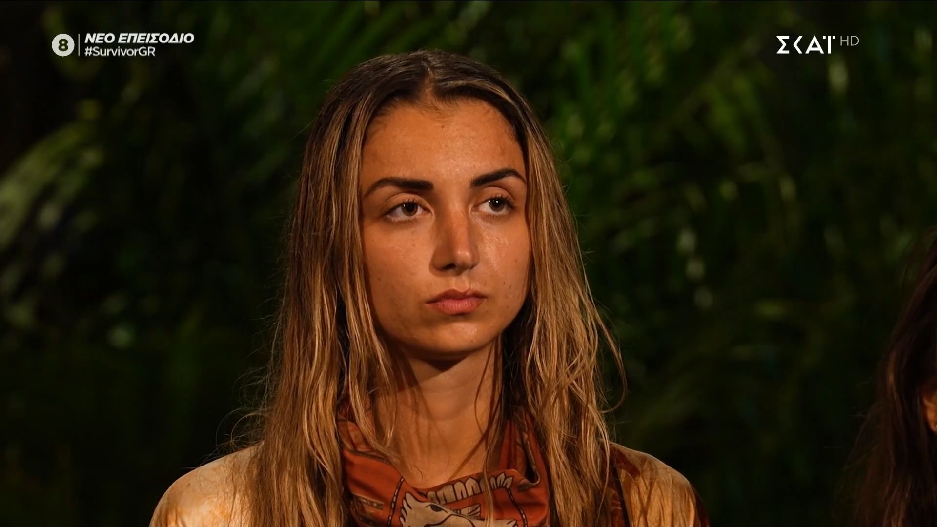 Β. Μουντή: «Περίμενα να βγω υποψήφια»