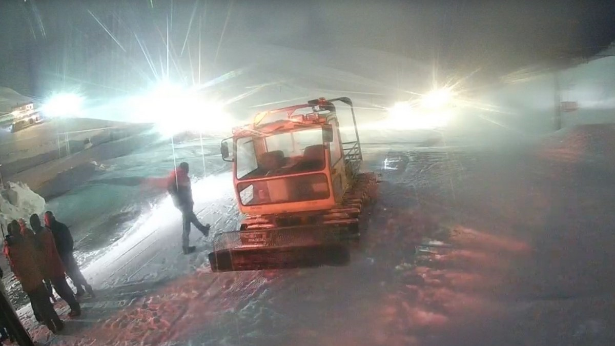 Ευρυτανία: Αγωνία για τον 74χρονο ορειβάτη που αγνοείται στο Βελούχι, άκαρπες και την Κυριακή οι έρευνες