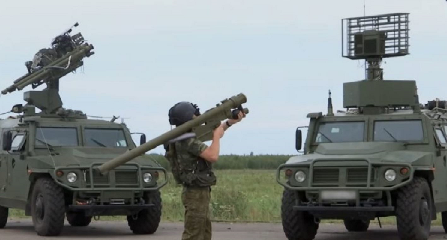 FT: Μυστική συμφωνία Ιράν – Ρωσίας για χιλιάδες προηγμένους πυραύλους