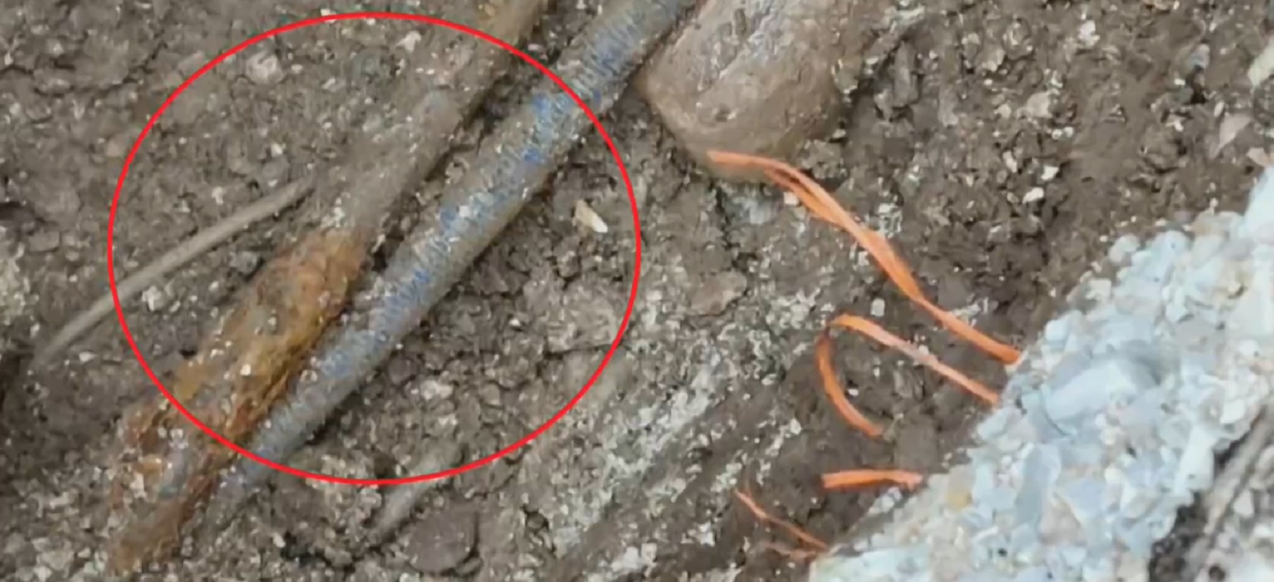 Βιολάντα: Πως το άνοιγμα μιας βρύσης προκάλεσε τη θανατηφόρα έκρηξη – Από τον Ιούνιο αναφορές για οσμή προπανίου