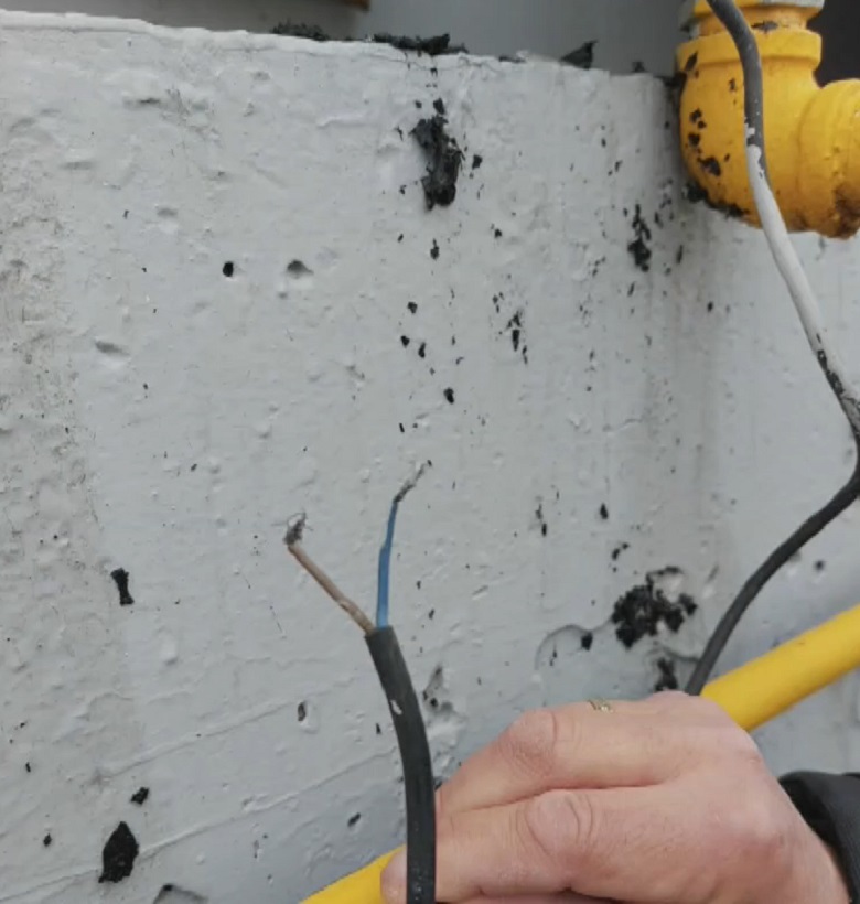 Βιολάντα: Πως το άνοιγμα μιας βρύσης προκάλεσε τη θανατηφόρα έκρηξη – Από τον Ιούνιο αναφορές για οσμή προπανίου