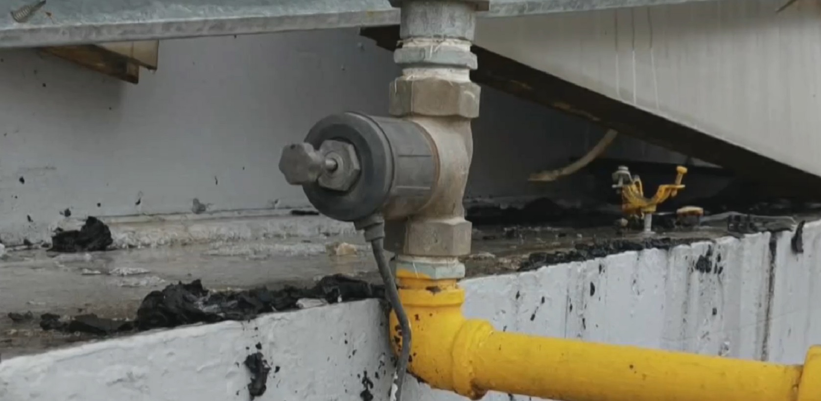 Βιολάντα: Πως το άνοιγμα μιας βρύσης προκάλεσε τη θανατηφόρα έκρηξη – Από τον Ιούνιο αναφορές για οσμή προπανίου