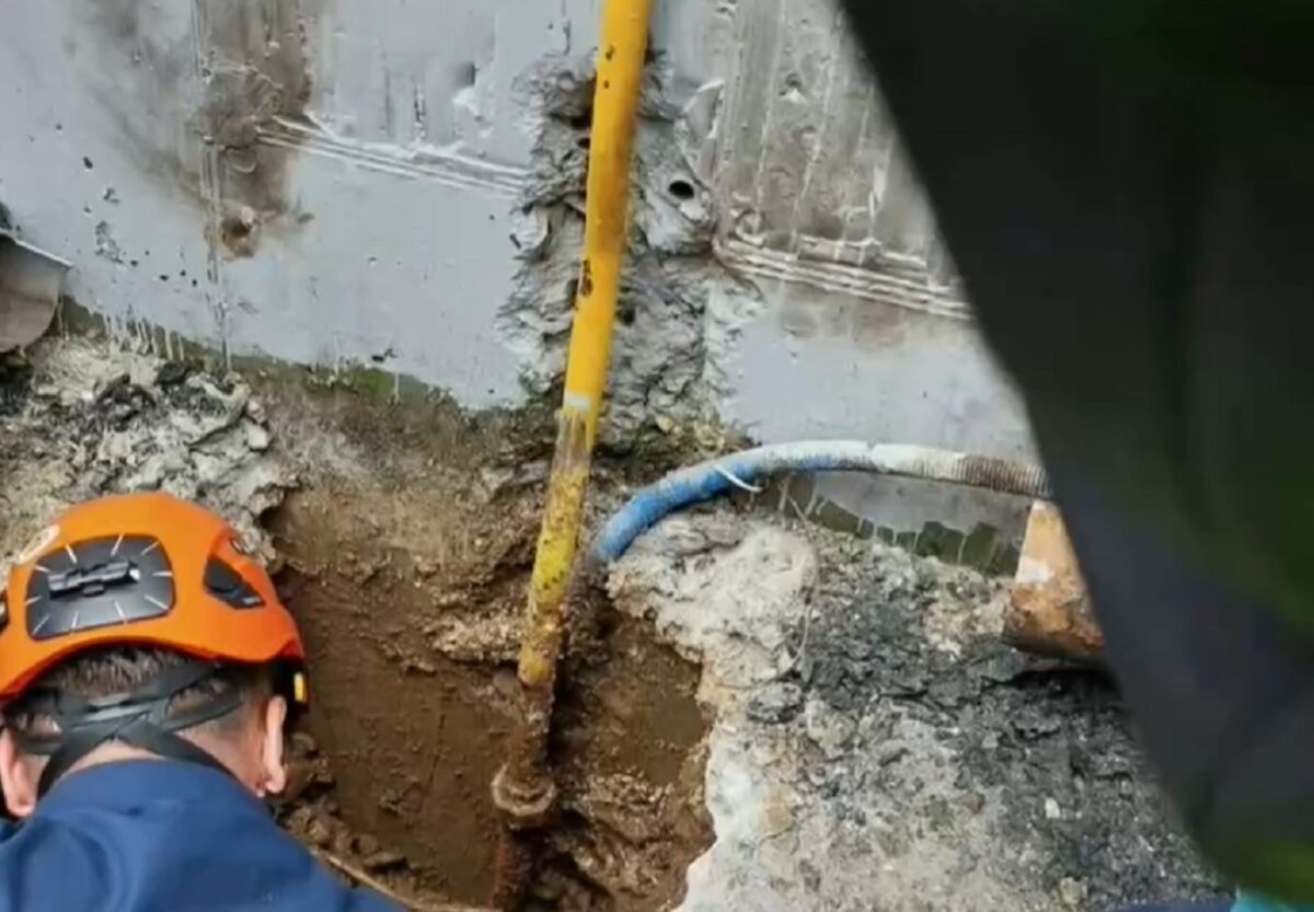 Έκρηξη στη «Βιολάντα»: Το πόρισμα του ΕΜΠ αποκαλύπτει κρίσιμες παραλείψεις στην εγκατάσταση του σωλήνα