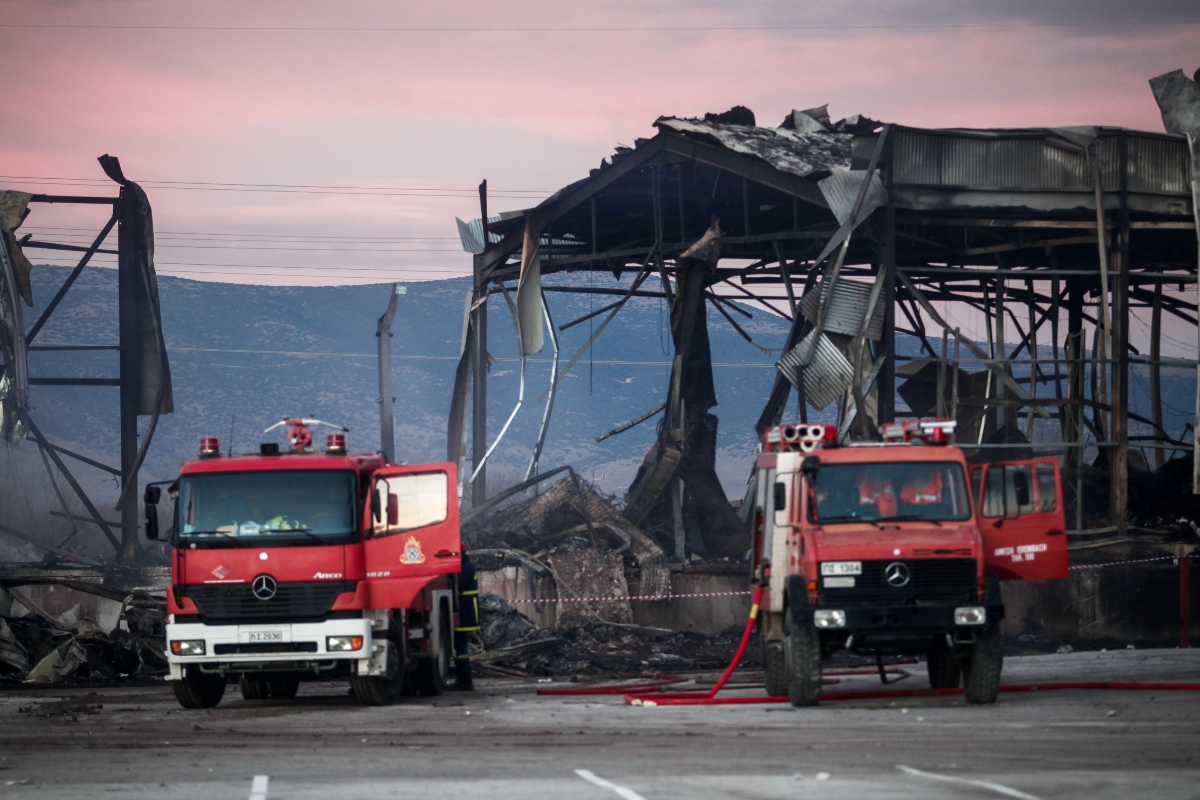 Βιολάντα: Οι 6 αιτίες που οδήγησαν στη σύλληψη του ιδιοκτήτη του εργοστασίου
