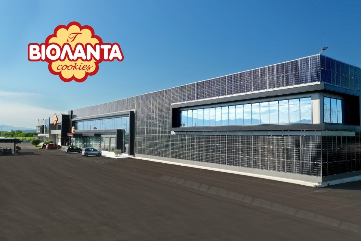 Βιολάντα: Προσπάθεια επανεκκίνησης γραμμών παραγωγής εν μέσω κλοιού αβεβαιότητας