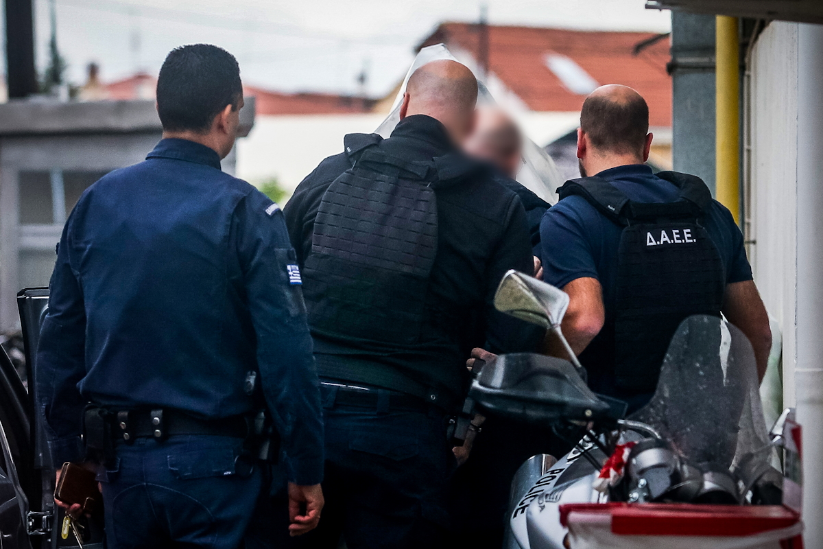 Βιολάντα: Το καυτό πόρισμα και οι απολογίες του ιδιοκτήτη που τον οδήγησαν στη φυλακή 4 Απολογία στον ανακριτή Τρικάλων του ιδιοκτήτη της βιομηχανίας "ΒΙΟΛΑΝΤΑ"