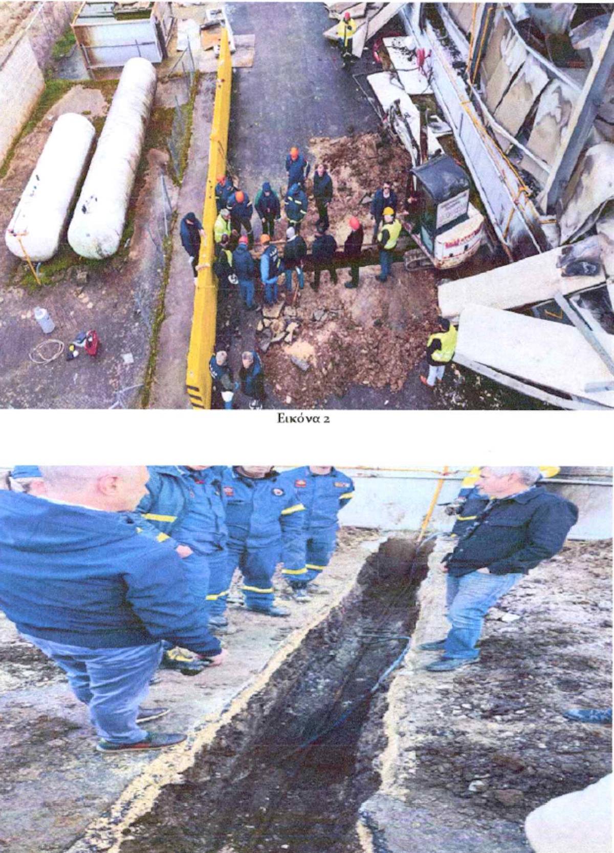 Βιολάντα: Το καυτό πόρισμα και οι απολογίες του ιδιοκτήτη που τον οδήγησαν στη φυλακή 5 Βιολάντα: Το καυτό πόρισμα και οι απολογίες του ιδιοκτήτη που τον οδήγησαν στη φυλακή