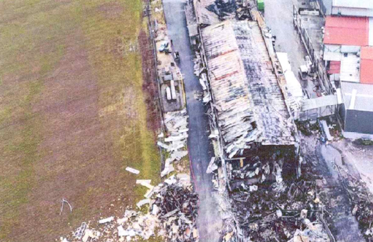 Βιολάντα: Οι απολογίες του ιδιοκτήτη που «δεν έπεισαν» και οι καταθέσεις – «Έμπαινα στην τουαλέτα με την μπλούζα μου στη μύτη λόγω της μυρωδιάς»