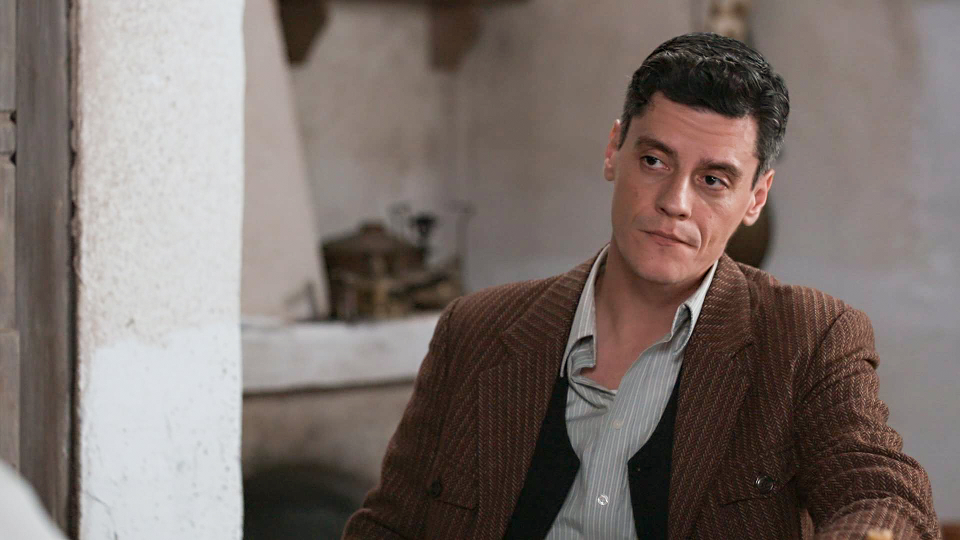 Grand Hotel – Eπόμενα επεισόδια: Ο Πέτρος βοηθά τον Νικόλα να αποδράσει από τη φυλακή