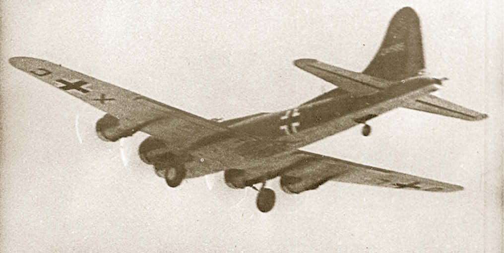 Η πρόοδος στις στρατηγικές αεροπορικές επιδρομές