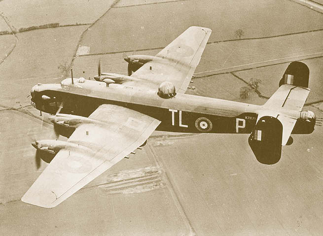 Η πρόοδος στις στρατηγικές αεροπορικές επιδρομές