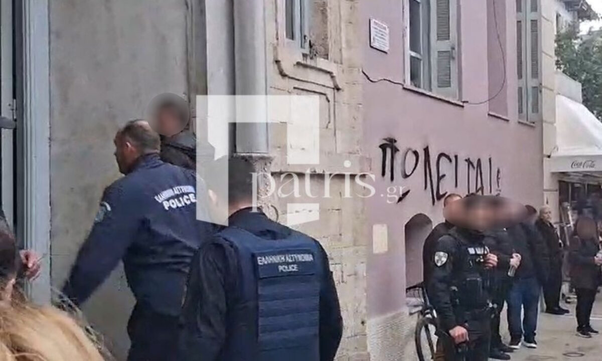 Βορίζια: Ξανααπολογείται για το μακελειό ο ξάδελφος του Φανούρη Καργάκη – Είχε επικαλεστεί το δικαίωμα της σιωπής