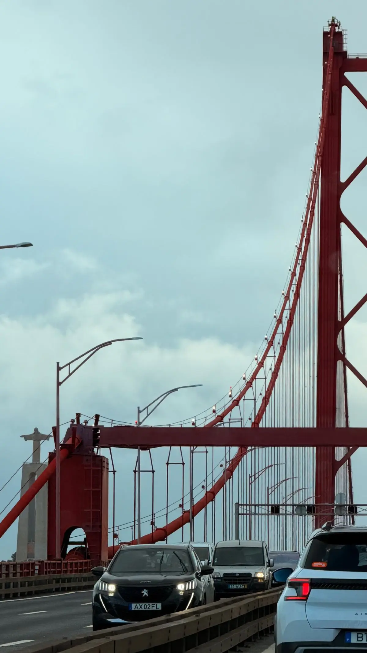 Γέφυρα Λισαβόνα