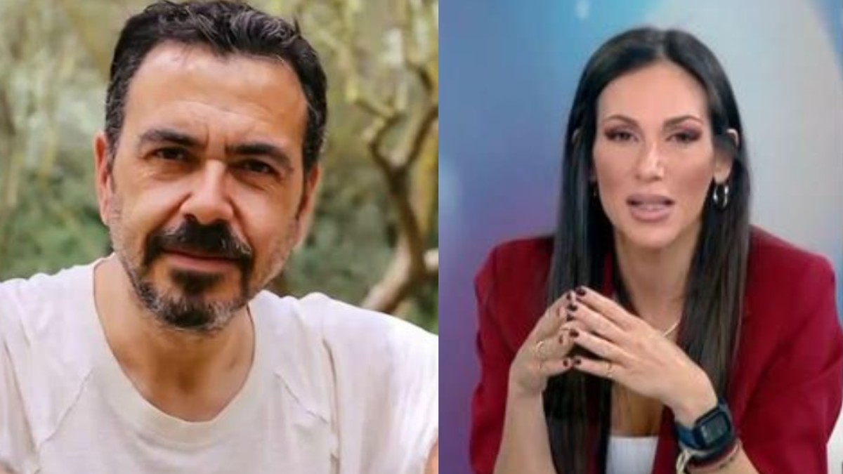 Η Ανθή Βούλγαρη για τον απρόσμενο θάνατο του Κώστα Κοσμίδη: «Χάθηκε άδικα»
