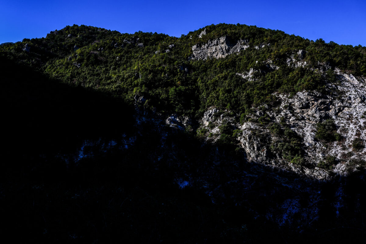 Παρνασσός: Δύο ορειβάτες χάθηκαν στο βουνό – Σε εξέλιξη επιχείρηση διάσωσης