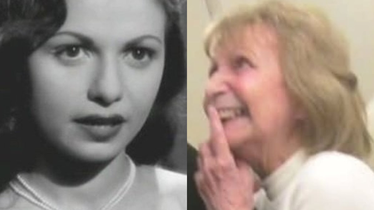 Home 86 Απεβίωσε η Καίτη Βουτσάκη: «Πολλοί την πίστευαν χαμένη εδώ και χρόνια», δηλώνει ο Μπιμπίλας