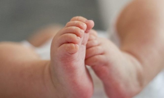 Αιτωλοακαρνανία: Έχασε τη ζωή του βρέφος 6 μηνών