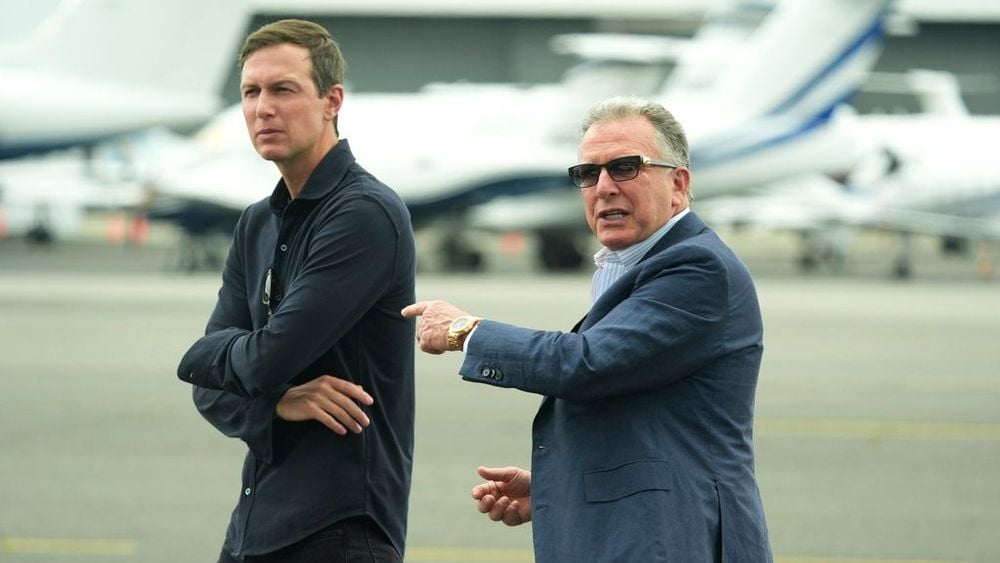 ΗΠΑ – Ιράν: Καθοριστικές διαπραγματεύσεις στη Γενεύη με φόντο την απειλή πολέμου – Το διπλωματικό «παζάρι» της Τεχεράνης