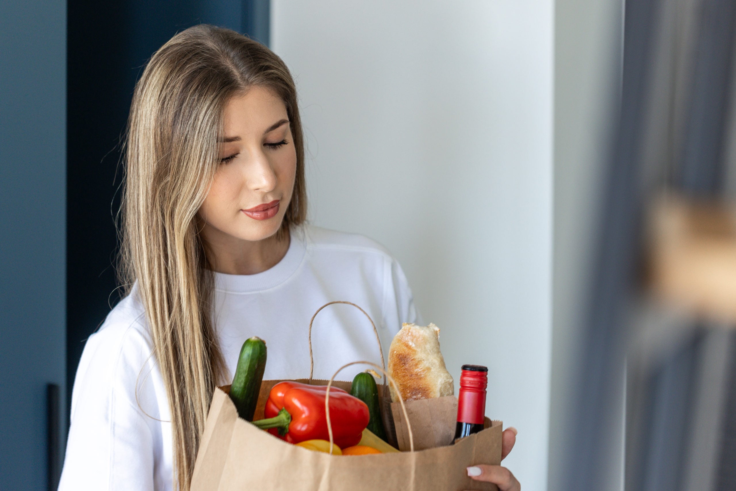 Χοληστερίνη: Η εύκολη διατροφική αλλαγή που συμβάλλει στη μείωσή της, σύμφωνα με έρευνα