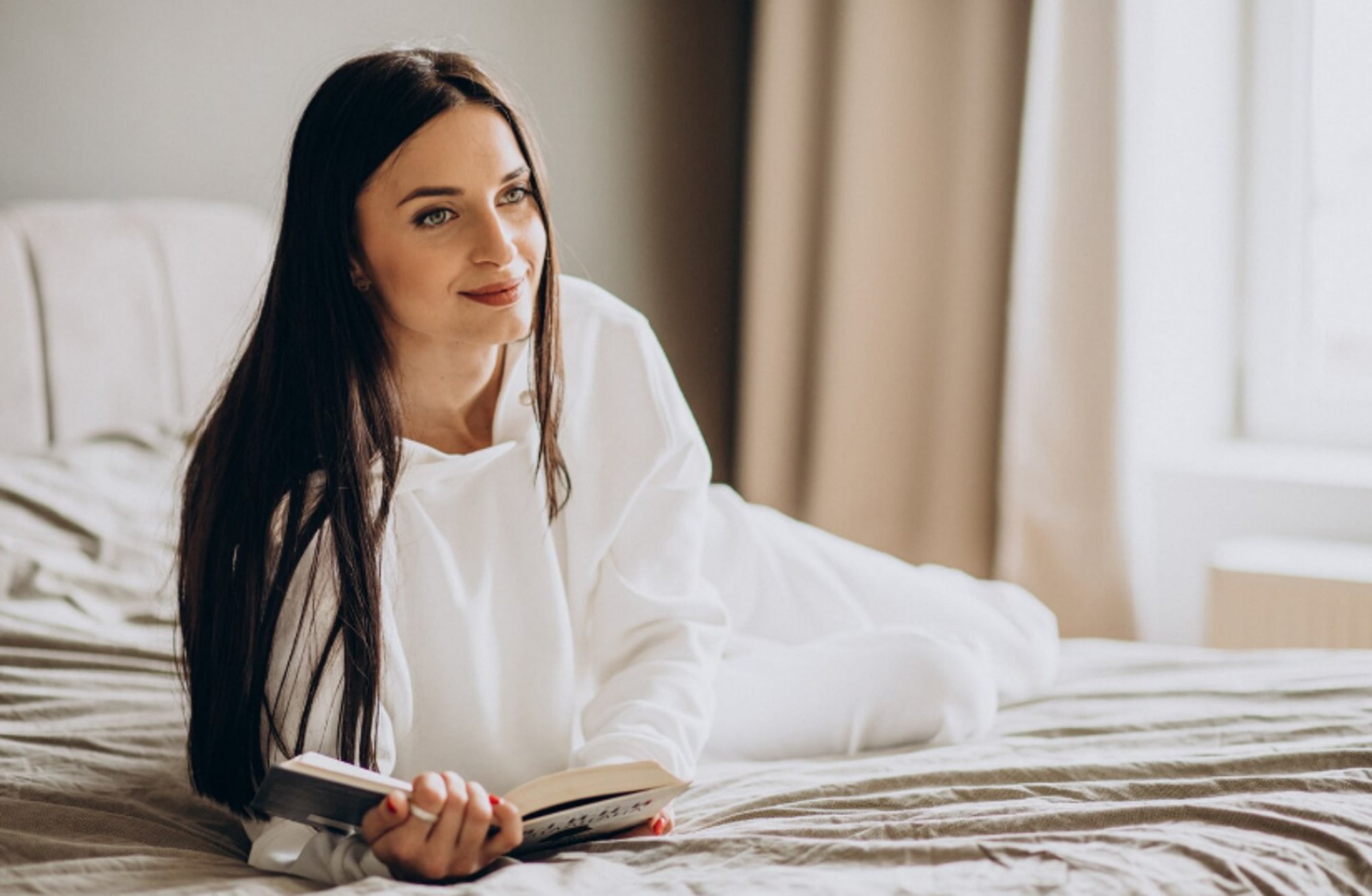 Ύπνος: Η πρακτική πριν από τον ύπνο που ενισχύει θεαματικά την ανάπαυσή σας, σύμφωνα με ειδικούς