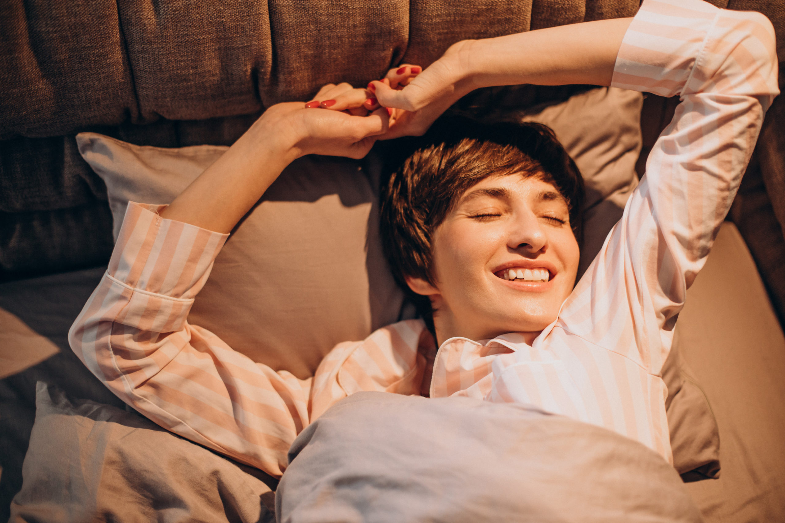 Ύπνος: Οι άνθρωποι «ξεκουράζονται καλύτερα» όταν αποφεύγουν μια συνηθισμένη απογευματινή πρακτική, λένε ειδικοί