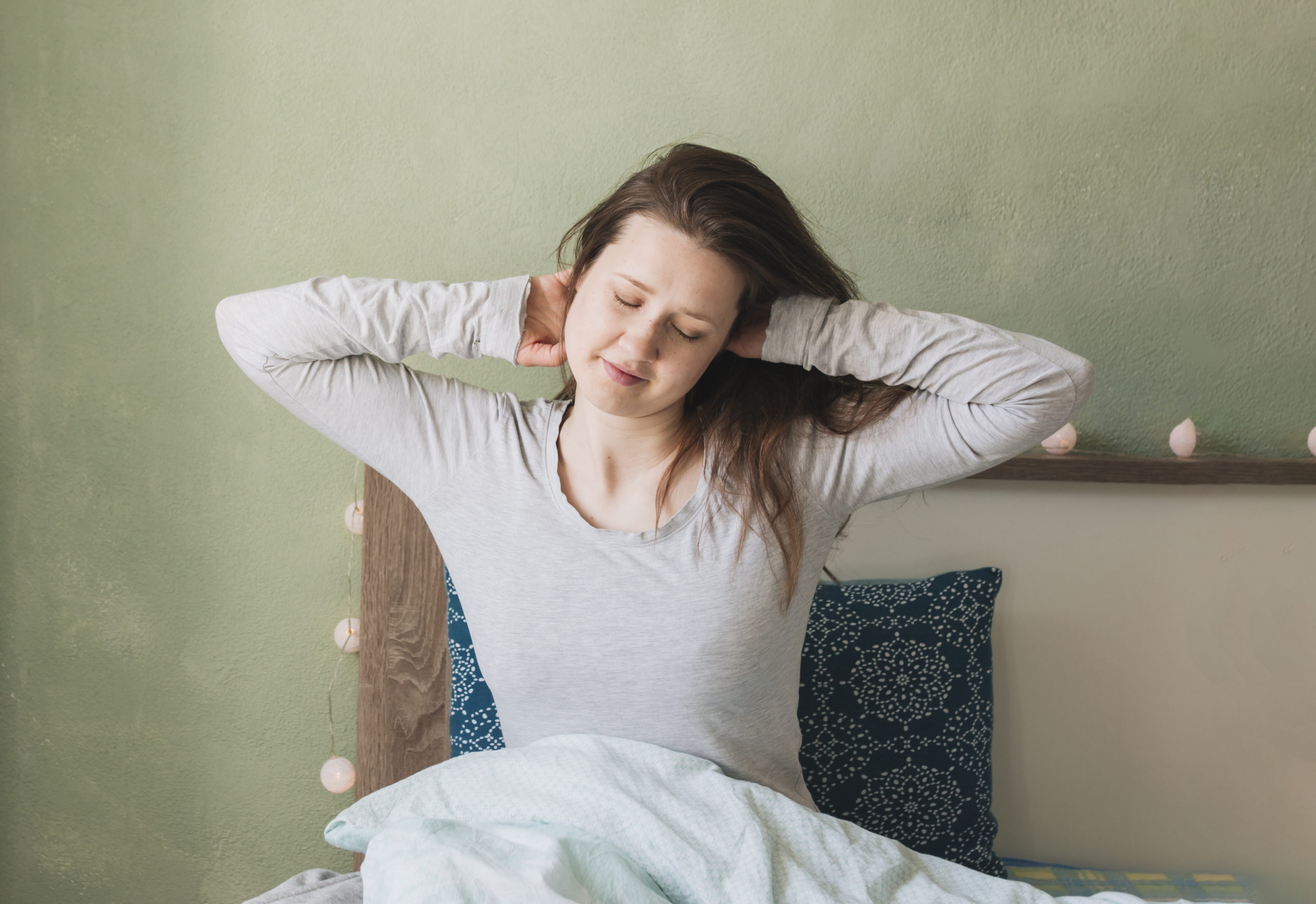 Ύπνος: 5 αιτίες που αισθάνεστε ζάλη το πρωί – Πώς να την προλάβετε