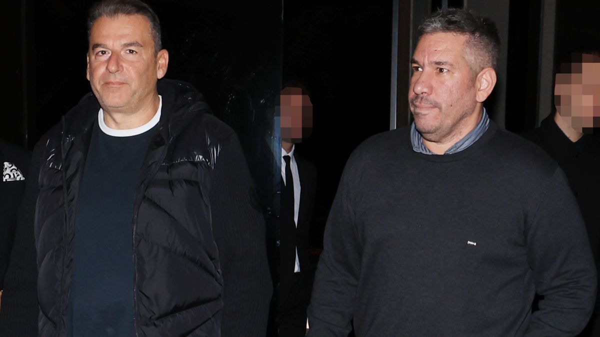 Λεμπιδάκης προς Λιάγκα: «Αν ο Γιώργος γνωρίζει και κρίνει, τον προσκαλώ στο live του J2US»