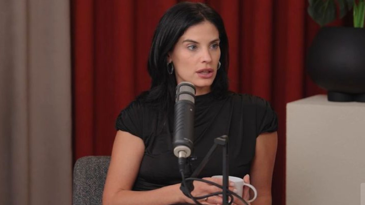 Χριστίνα Μπόμπα για εξωσωματική: «Έκλαιγα όταν ερχόταν η περίοδος, ένιωθα απογοήτευση»