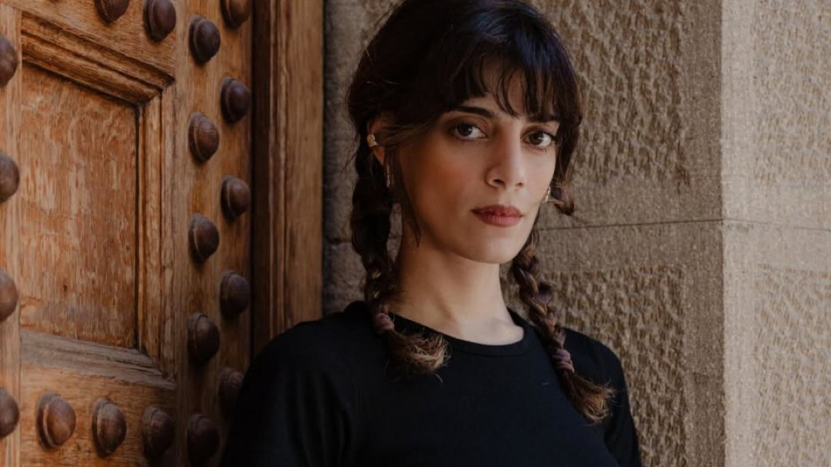 Χριστίνα Χειλά Φαμέλη: «Η ψυχοθεραπεία με στήριξε πολύ, είχα την τάση να κρύβω τα συναισθήματά μου»