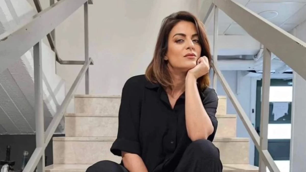 Βραχάλη: Γενέθλια για τη μητέρα της – «Εύχομαι να πετύχω τα μισά από όσα πέτυχες» (Φωτογραφίες)