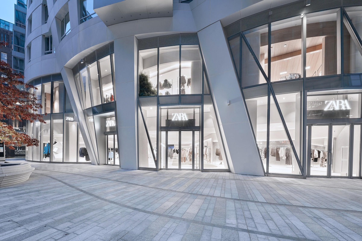 Η Lefties, «αδελφή» της Zara που συναγωνίζεται την Shein, κατακτά την Ευρώπη