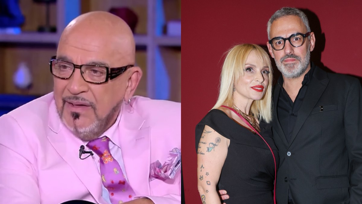 Γιάννης Ζουγανέλης για Ελεωνόρα & Συρίγο: «Αδιαφορώ πλήρως για τις αποφάσεις της κόρης μου»